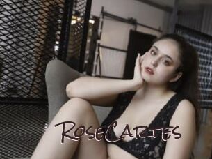 RoseCartes