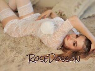 RoseDosson
