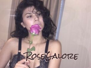 RoseGalore