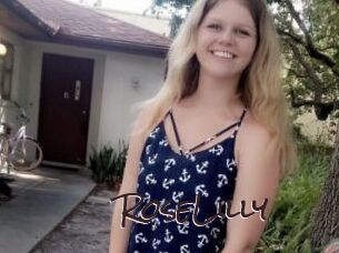 RoseLilly