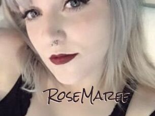 RoseMaree