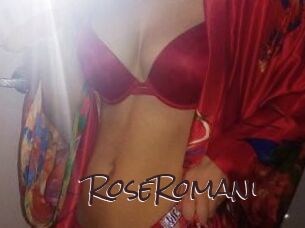 RoseRomani