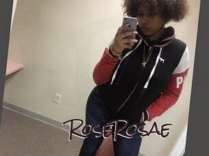 RoseRosae Spicy Blogs