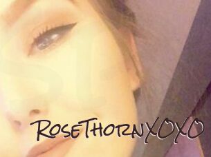 RoseThornXOXO