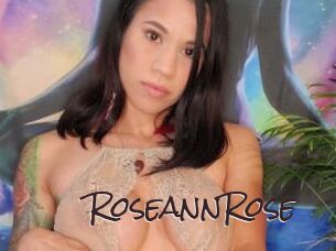 RoseannRose