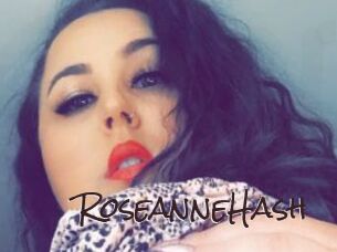 RoseanneHash