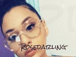 Rosedarling