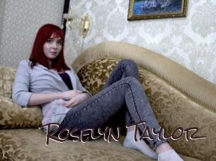 Roselyn_Taylor