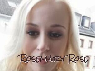 Rosemary_Rose