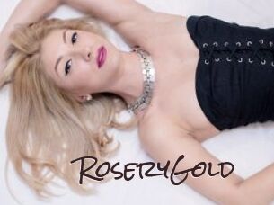 RoseryGold