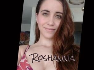 Roshanna