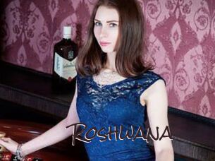 Roshwana