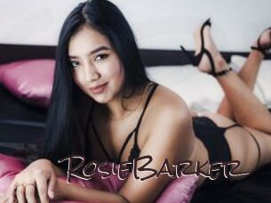 RosieBarker