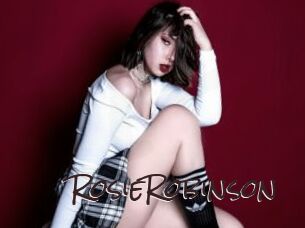 RosieRobinson