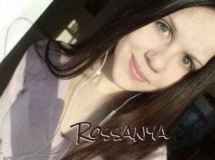 Rossanya
