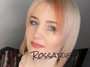 Rossarie