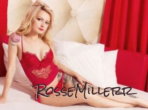 RosseMillerr Spicy Blogs