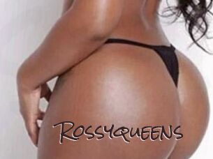 Rossyqueens