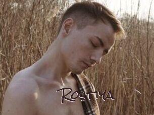 Rostiya