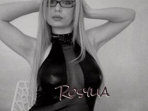 Rosylia