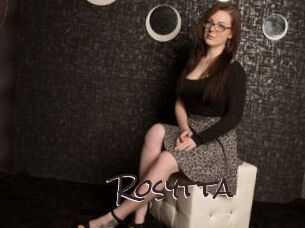 Rosytta