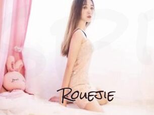 Rouejie