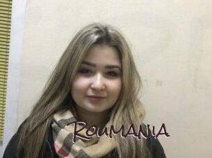 Roumania