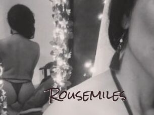 Rousemiles