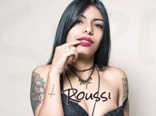 Roussi