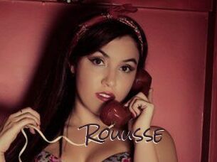 Rouusse