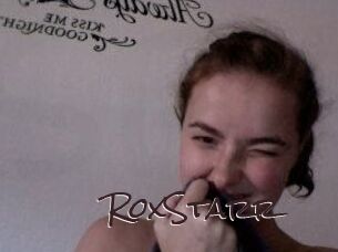 RoxStarr