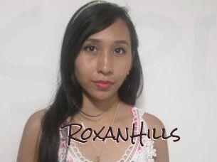 RoxanHills