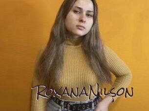 RoxanaNilson