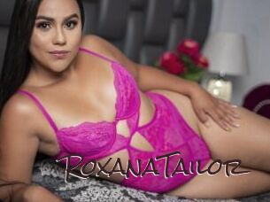 RoxanaTailor