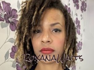 RoxanaWaits