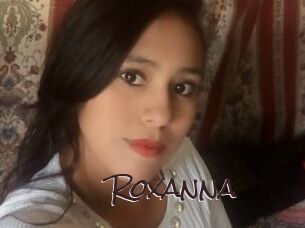 Roxanna