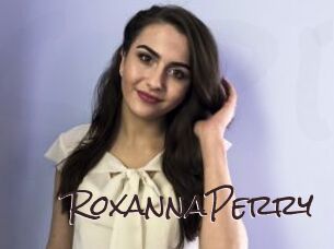 RoxannaPerry