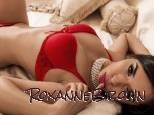 RoxanneBrown Spicy Blogs
