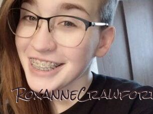 Roxanne_Crawford Spicy Blogs