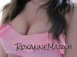 RoxanneMarsh