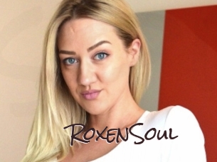 RoxenSoul