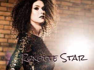 Roxette_Star