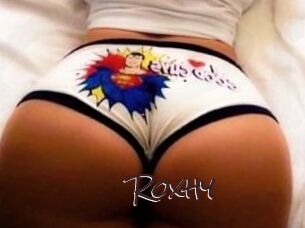 Roxhy