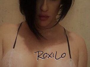 RoxiLo