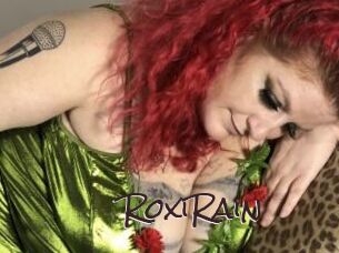 RoxiRain