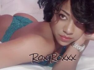 RoxiRoxxx
