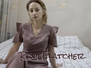 RoxieFlatcher
