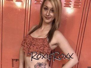 RoxieRoxx