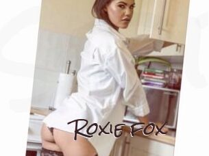 Roxie_fox