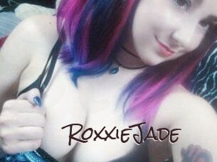 RoxxieJade
